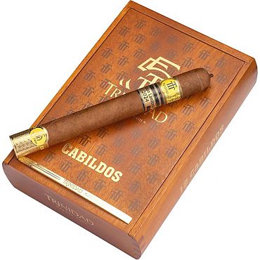 Trinidad Cabildos Limited Edition 2024