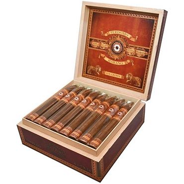 Perdomo Habano BBA Torpedo Sun Grown