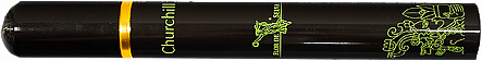 Flor de Selva Churchill Tubos