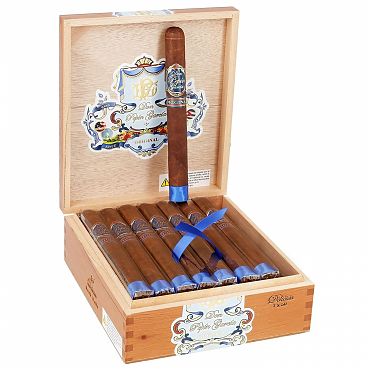 My Father Don Pepin Garcia Blue Delicias Churchill