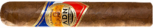 La Aurora ADN Dominicana Robusto