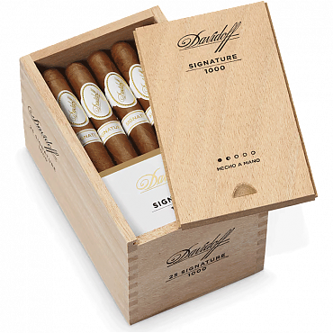 Davidoff Signature 1000
