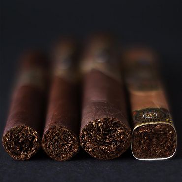 Siglo de Oro Cuadrados
