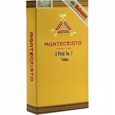 Montecristo Petit №2  A/T