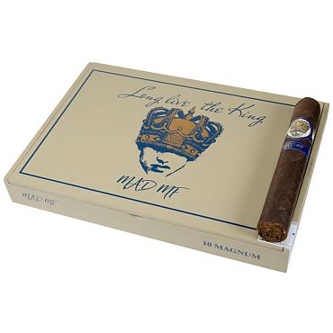 Caldwell Long Live The King Maduro Magnum