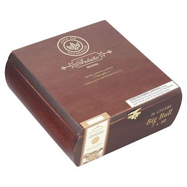Joya De Nicaragua Antano Original Big Bull