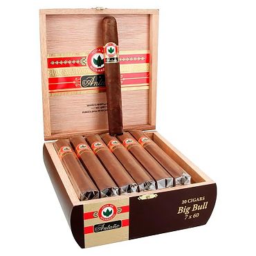 Joya De Nicaragua Antano Original Big Bull