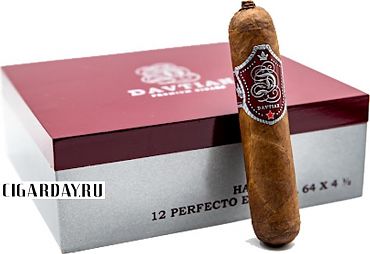 Davtian Habana Perfecto Especial