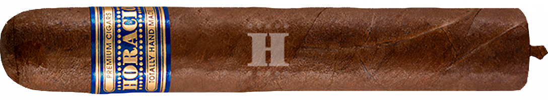 Horacio Heritage 6