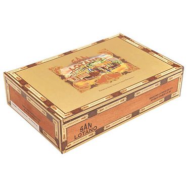 AJ Fernandez San Lotano Requiem Connecticut Gran Toro