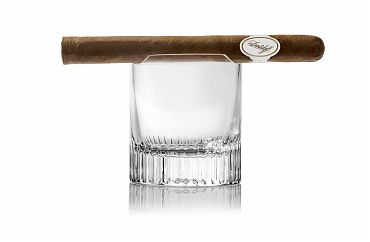 Бокалы Davidoff «WSC» для виски (наб/2шт.)