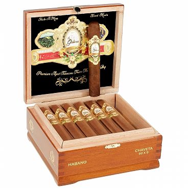 La Galera Habano Chaveta