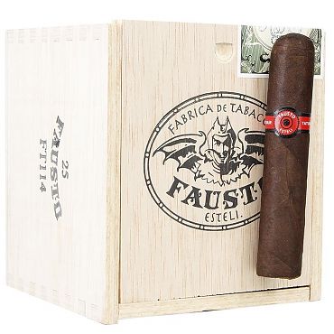 Tatuaje Fausto FT 114