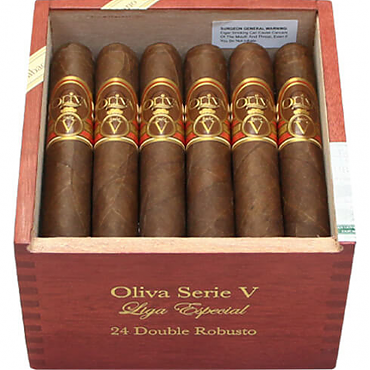 Oliva Serie 