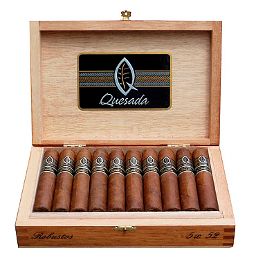 Quesada Espana Robusto