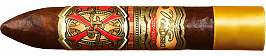 Fuente Fuente Opus X OXO ORO Oscuro Belicoso XXX