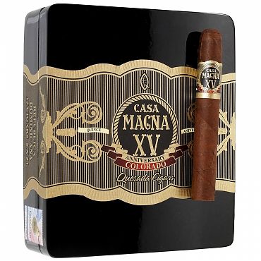 Casa Magna Colorado Anniversary XV