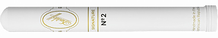 Davidoff Signature №2 50 years Tubos