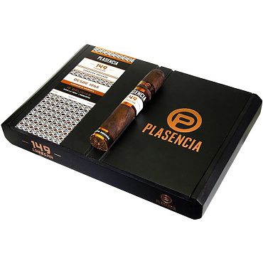 Plasencia Cosecha 149 La Vega Robusto