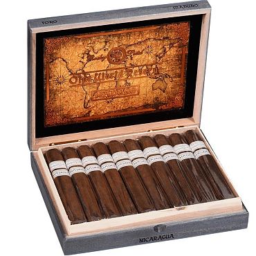 Rocky Patel Olde World Reserve Maduro Toro
