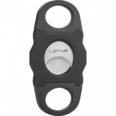 Каттер Lotus Marathon CUT1301 Man Black Rubberized & Black Crackle 70 RG