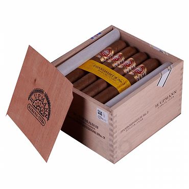 H.Upmann Connossieur № 2