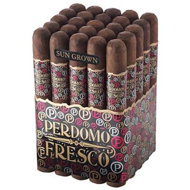 Perdomo Fresco Toro Sun Grown