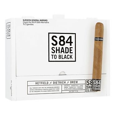 Drew Estate Blackened S84 Toro