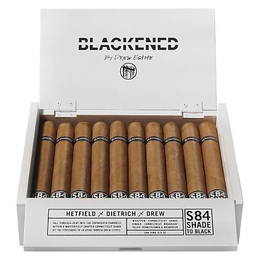 Drew Estate Blackened S84 Toro