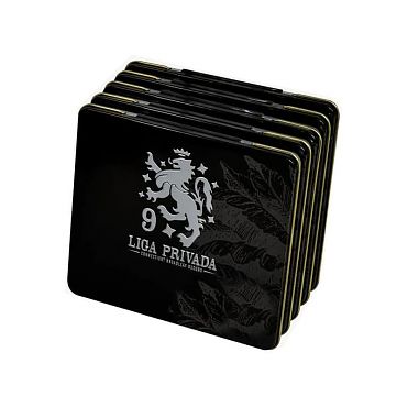 Drew Estate Liga Privada No.9 Coronets