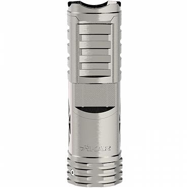 Зажигалка Xikar 551 Tactical 1 GM Gun Metall