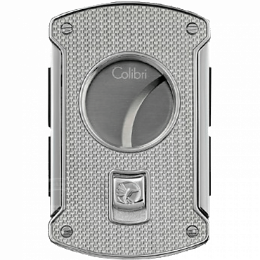 Гильотина Colibri Slice Silver Carbon