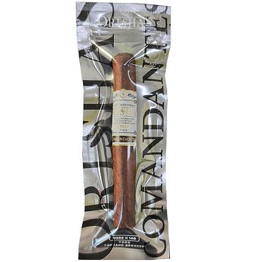 ORISHAS Comandantes Toro / Hermetic