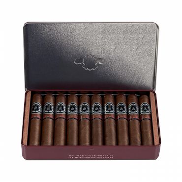Zino Platinum Crown Series Gran Robusto LE 2020