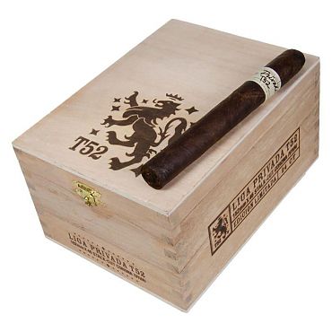 Drew Estate Liga Privada T52 Corona Doble
