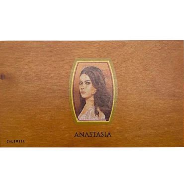 Caldwell Anastasia 2022 Opera