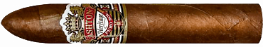 Ashton Heritage Puro Sol Belicoso №2