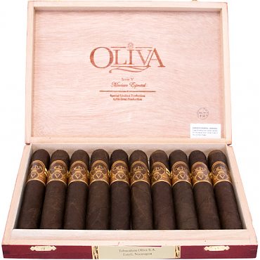 Oliva Serie 