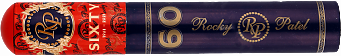 Rocky Patel Sixty Deluxe Toro Tubos