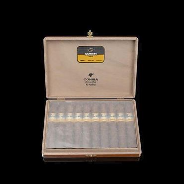 Cohiba Ambar