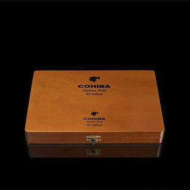 Cohiba Ambar