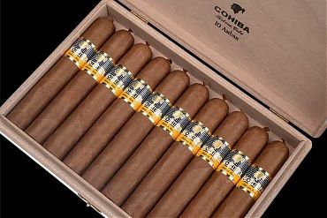 Cohiba Ambar