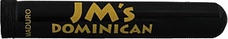 JM`s Maduro Robusto Tube