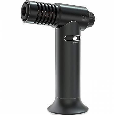 Зажигалка Vertigo Hades Black настольная