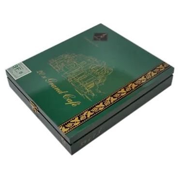 Casdagli Cigars Grand Cafe