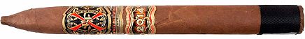 FFOX Fuente Fuente Opus X Heaven and Earth Rare Black Torpedo