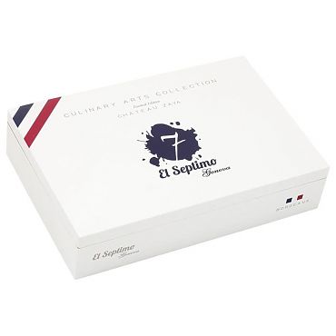 El Septimo Culinary France