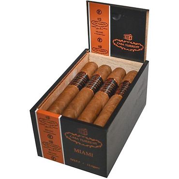 Casa Turrent Miami Robusto