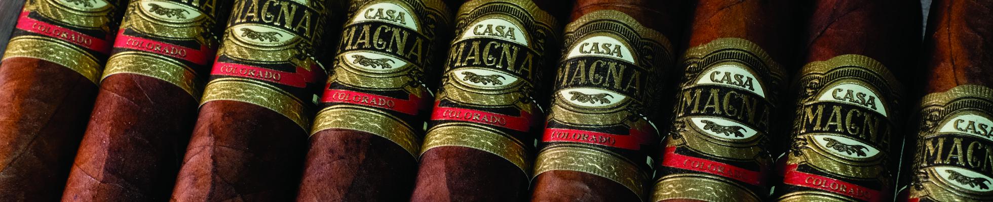 сигары Casa Magna Colorado