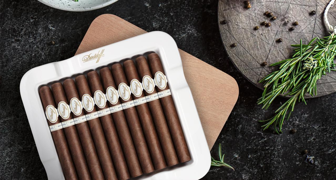 2021 Chefs Edition Cigar